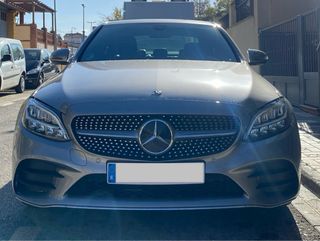 Mercedes Clase C 