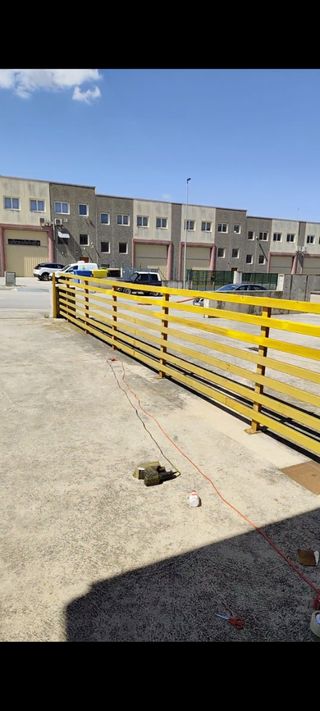 INSTALACIONES AMZ – Reformas e instalaciones