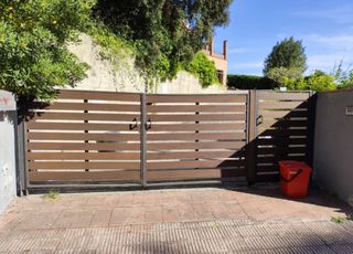 INSTALACIONES AMZ – Reformas e instalaciones