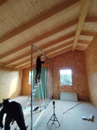 INSTALACIONES AMZ – Reformas e instalaciones