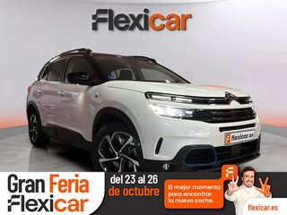 Citroën C5 Aircross 225 e-EAT8 Feel