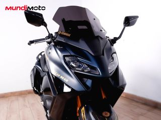 YAMAHA T-MAX 560 TECH MAX