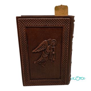La Santa Biblia