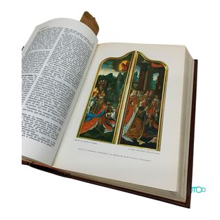 La Santa Biblia