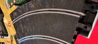 Circuito Scalextric Imola F1