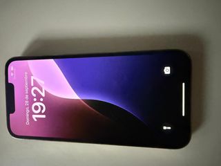 Smartphone (IPhone 13 Pro) COMO NUEVO