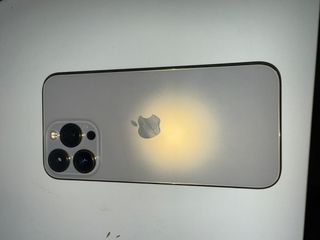 Smartphone (IPhone 13 Pro) COMO NUEVO