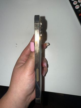 Smartphone (IPhone 13 Pro) COMO NUEVO