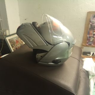 Casco modular nuevo