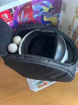 Pack Gafas VR PS4/PS5 Sony