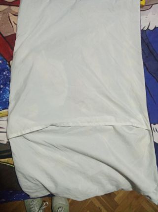 Funda nórdica juvenil y cojines One Piece 1,78x2,1