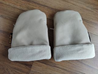 Manoplas Jané Kids Zone Polipiel