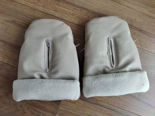 Manoplas Jané Kids Zone Polipiel