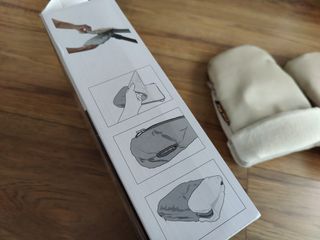 Manoplas Jané Kids Zone Polipiel