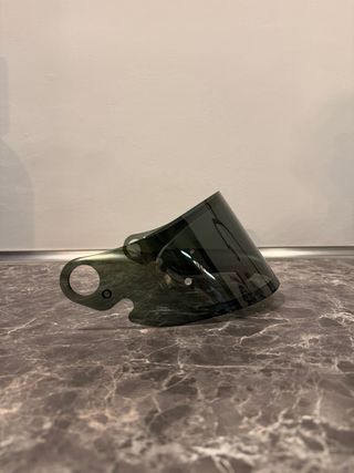 Pantalla Shoei Glamster Negra