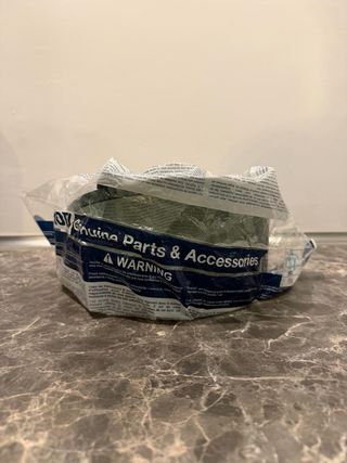 Pantalla Shoei Glamster Negra