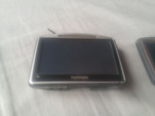 3 GPS para camión y coche