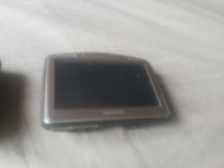 3 GPS para camión y coche