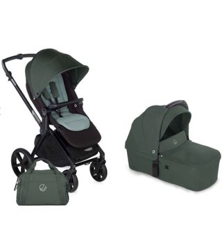 Carro Dúo Jané Muum