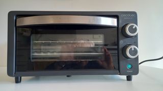 Mini horno Cecotec Bake&Toast 450