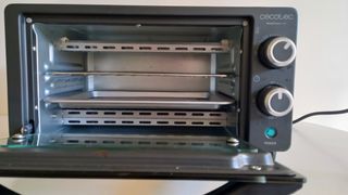 Mini horno Cecotec Bake&Toast 450