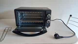 Mini horno Cecotec Bake&Toast 450