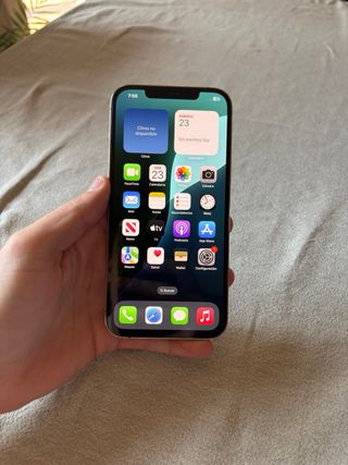 iPhone 12 Pro Max 256 GB Dorado