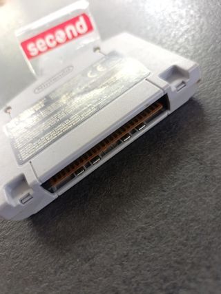 Juego Nintendo 64 Knockout Kings 2000