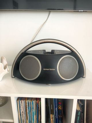 Altavoz Harman Kardon GO Play 5