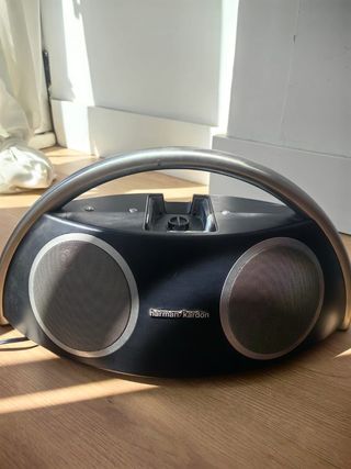 Altavoz Harman Kardon GO Play 5