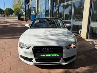 Audi A5 CABRIO 2.0 TDI QUATTRO 177CV