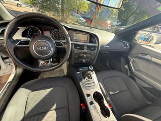Audi A5 CABRIO 2.0 TDI QUATTRO 177CV