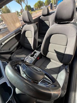 Audi A5 CABRIO 2.0 TDI QUATTRO 177CV