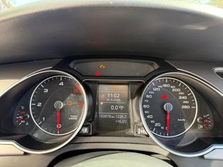 Audi A5 CABRIO 2.0 TDI QUATTRO 177CV