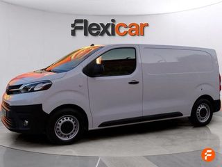 Toyota Proace City Verso TOYOTA ProAce   Diésel 88 kW / 120 CV