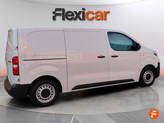 Toyota Proace City Verso TOYOTA ProAce   Diésel 88 kW / 120 CV