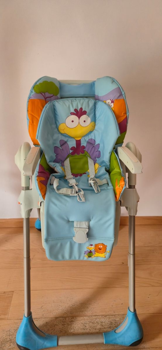 Trona para bebé Chicco