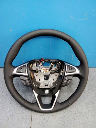 Volante Multifunción Audi Seat Cupra