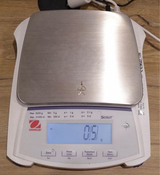 COLGANTE INDALO, ORO 18K/0.5g