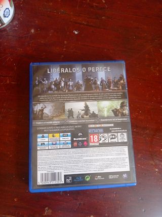 Dragon Age Inquisition PS4