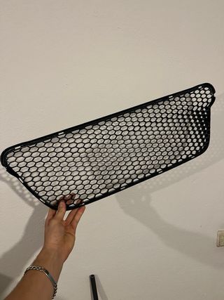Rejilla Seat León Cupra MK1 Grande