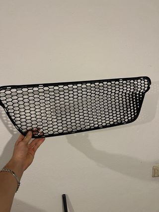 Rejilla Seat León Cupra MK1 Grande
