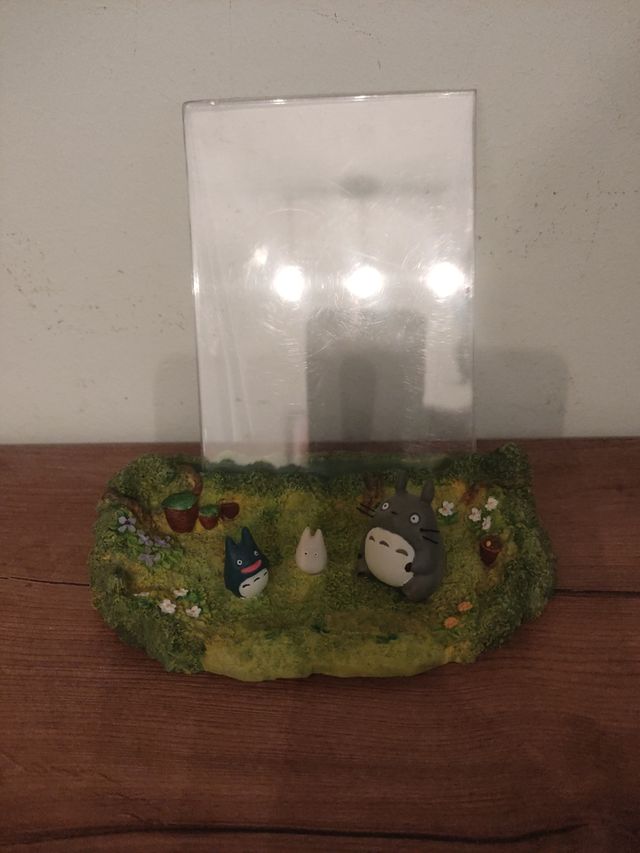 Portafoto Totoro