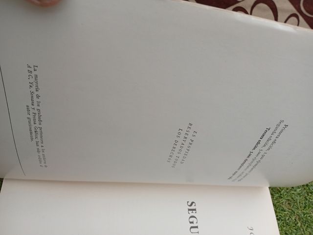 Historia de la II republica Tomo 1 y 2