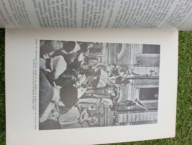 Historia de la II republica Tomo 1 y 2