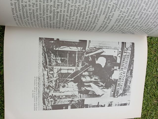 Historia de la II republica Tomo 1 y 2