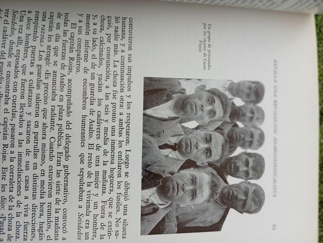 Historia de la II republica Tomo 1 y 2