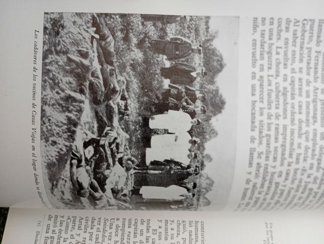 Historia de la II republica Tomo 1 y 2