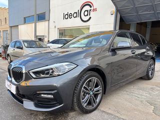 BMW Serie 1 2021