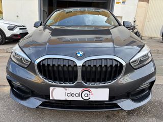BMW Serie 1 2021